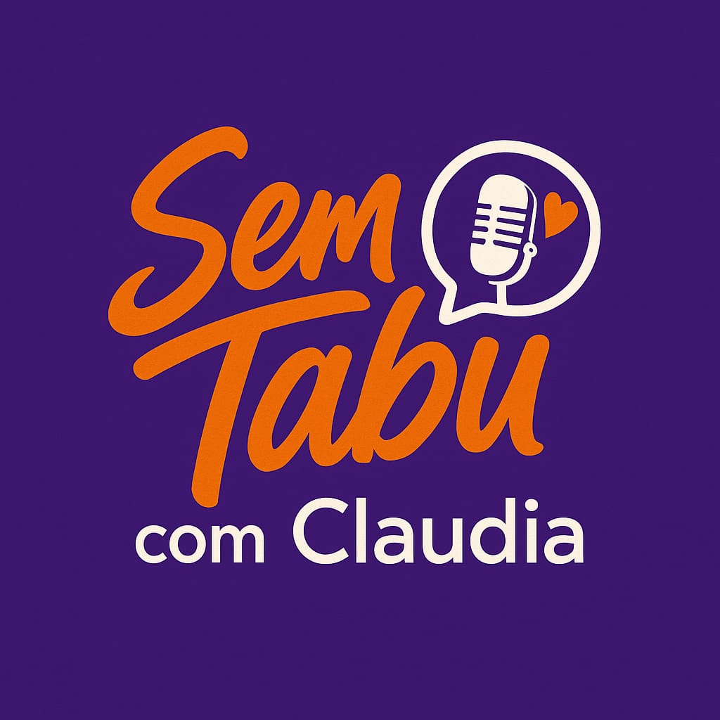 SEM TABU COM CLAUDIA